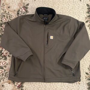 Carhartt rain defender jacket